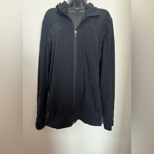 Lululemon Jacket With Hood
